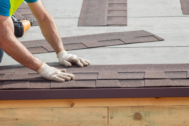 Best Rubber Roofing (EPDM, TPO)  in Columbia, PA