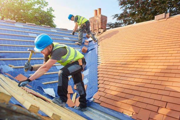 Best Roof Insulation Installation  in Columbia, PA